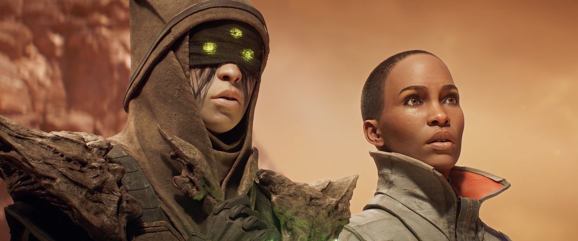 Destiny 2: La Reina Bruja - Imagen 37